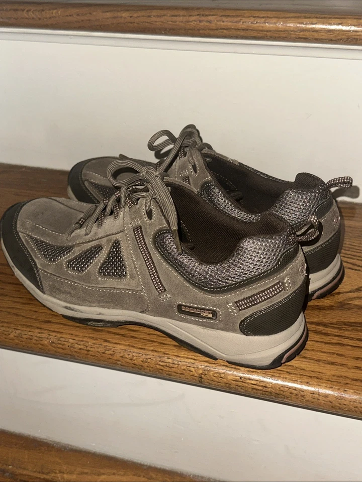 ROCKPORT XCS Senderismo Senderismo Caminar Zapatos Cómodos Mujer Talla 11 CARIDAD ❤️1002 Foto 3 de 4