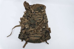 ILBE マーパット　美品　剥離なし　バックパック USMC ILBE Pack for sale | eBay
