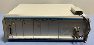 BAS Bio Analytical Systems ZAHNER AMOS/ANDI Impedance Measurement Unit IM 6