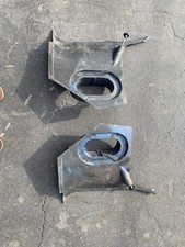 1966 1967 66 67 Chevy Ii Nova Ss L79 Kick Panels 4467642 4467643 1966 1967 66 67 Chevy Ii Nova Ss L79 Kick Panels 4467642 4467643
