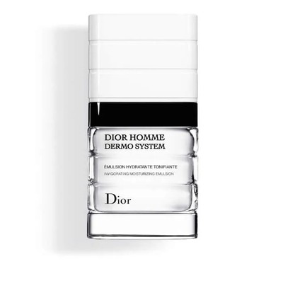 Dior Homme Dermo System Repairing Moisturizing Feuchtigkeitsspendende Emulsion 50ml