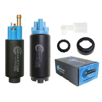 #ad Mercury VST Inboard High Lift Low Pressure Dual Fuel Pumps 866169T01 880596T58 $188.98