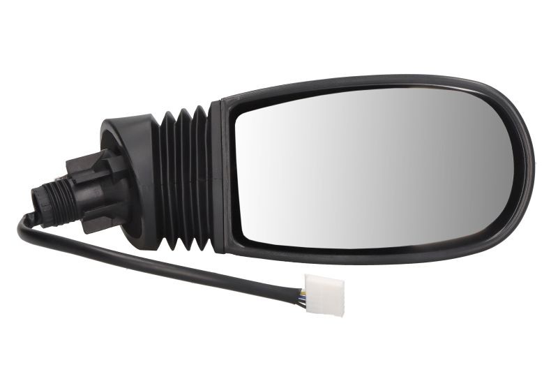 4x ✅Fits BLIC 5402-04-1128329P Side mirror electric Right Convex FIA ⭐UK Seller⭐