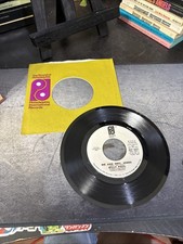 Me and Mrs. Jones Billy Paul PROMO Radio Station Copy Mono Stereo Philadelphia