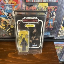 Star Wars The Vintage Collection Offworld Jawa