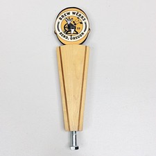 Brew Werks Tap Handle Bend Oregon Keg Topper ...