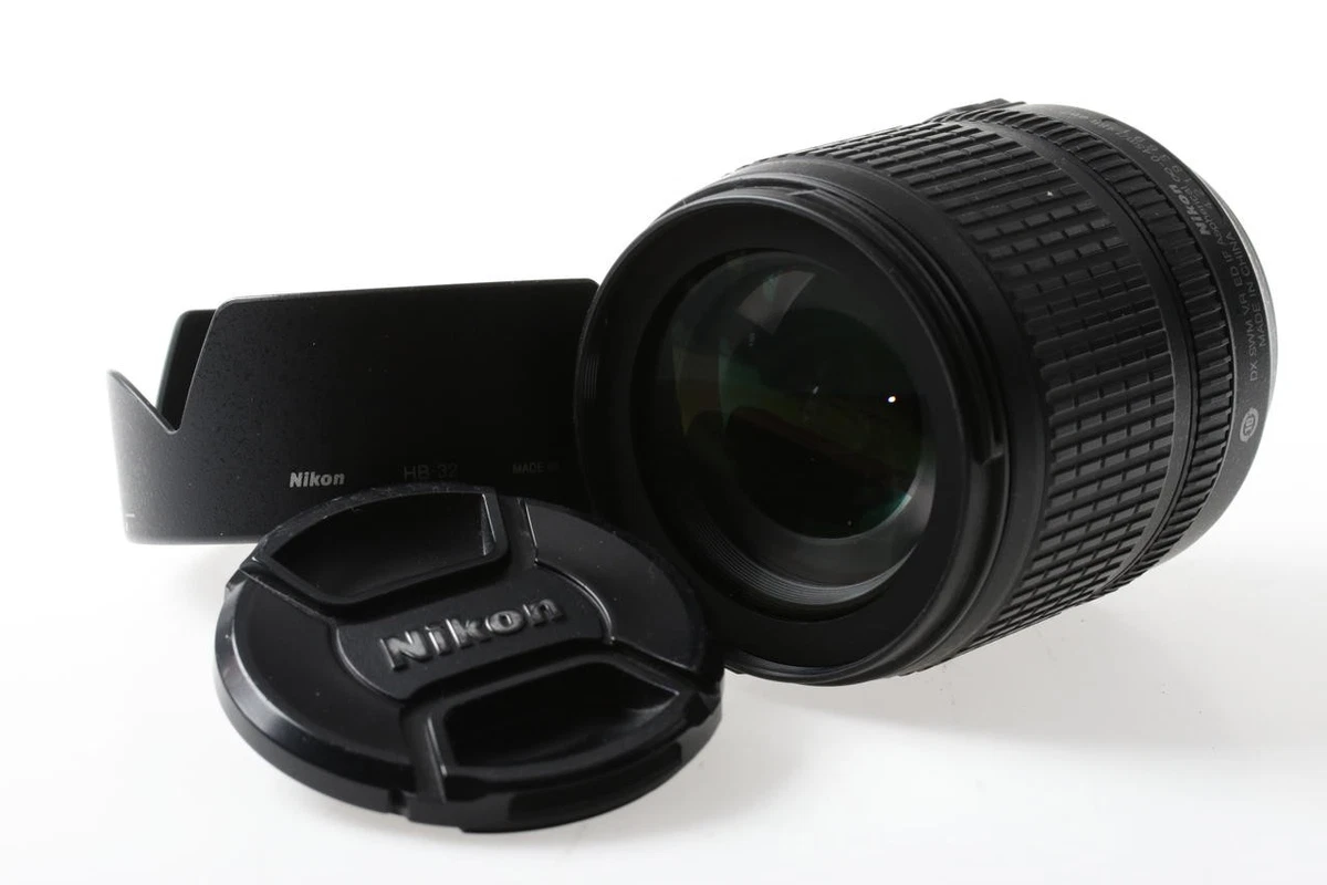 Nikon 18 105 Vr Lens for sale | eBay UK