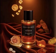 Aisha Woman Parfume