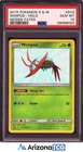Pokemon 2019 Wimpod SV4/SV94 Holo Shiny Vault Hidden Fates GEM MINT PSA 10