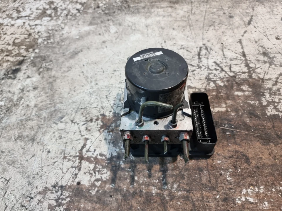 Mitsubishi ASX ABS Pump & Control Module Unit 2012 MK1 Pre-Facelift OEM 4670A643 — 第 2/4 张图片