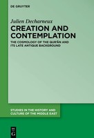 Creation And Contemplation | Julien Decharneux | Englisch | Buch | IX | 2023