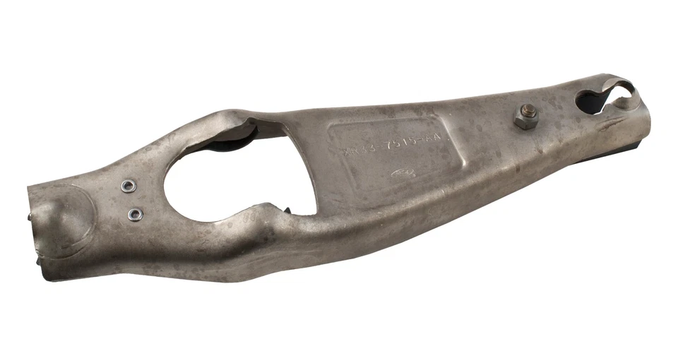 1996-2004 Mustang GT, Mach 1 4.6 V8 Ford Racing Steel Clutch Fork Release Lever - Изображение 2 из 4