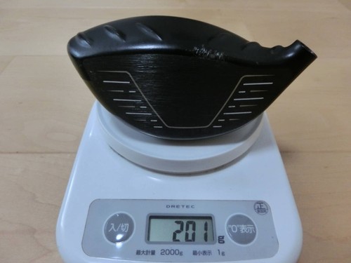 Controlador PING G425 SFT 9 grados solo cabezal diestro muy bueno envío - Imagen 8 de 10