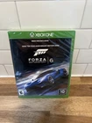 New ListingForza Motorsport 6 - Ten Year Anniversary Edition (Xbox One) Brand New, Sealed