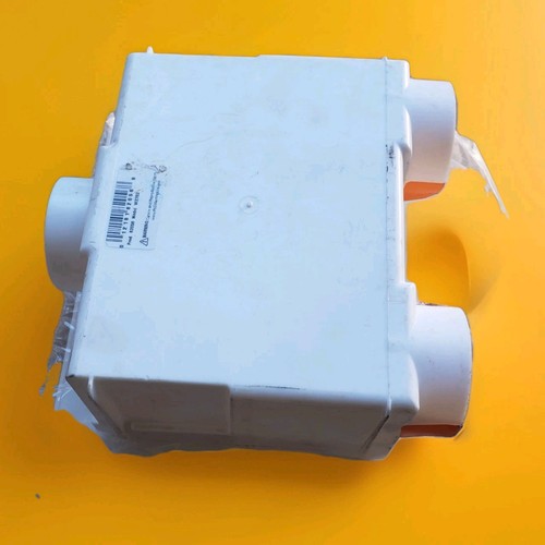 Wmbox IPS W2702 Pex Double Lever Wash Box Pex Ready 82056
