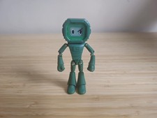 Casio G-Shock G Man Figure | Green Figurine