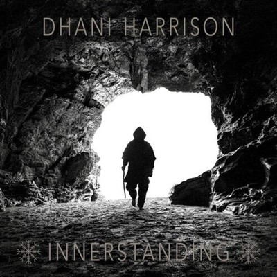 Harrison,dhani - Innerstanding - Vinyl Record