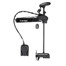 Minn Kota Ultrex 24V 80Lbs 45 " Schaft Schleppangeln Motor Mikro Fern Mega Unten