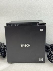 Epson TM-M30II-NT M362C Compact POS Thermal Receipt Printer LAN USB