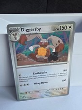 Diggersby 065/088 Uncommon Perfect Order Pokemon Reverse Holo Near Mint