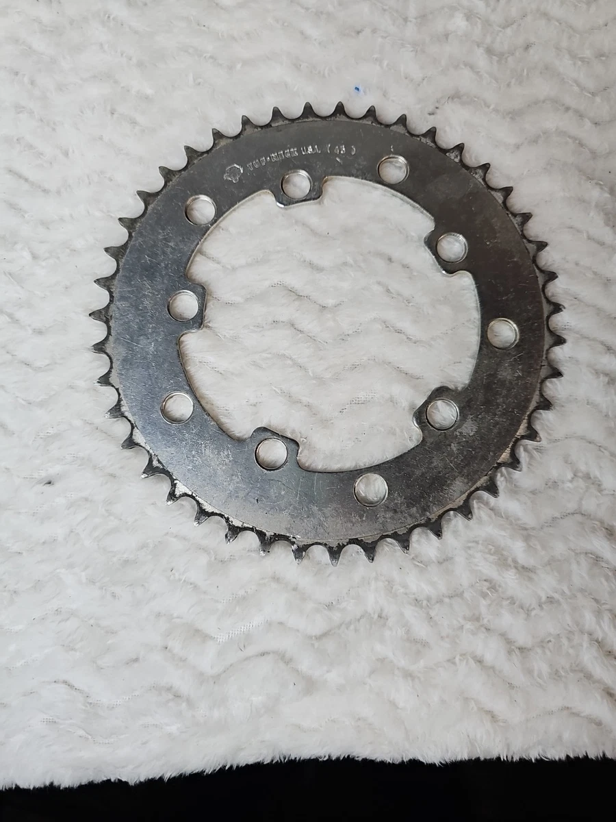 Tuf Neck In Bicycle Chainrings & Bmx Sprockets for sale | eBay