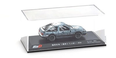 KYOK07057AA 1/64 INITIAL D COMIC EDITION 3 CAR SET | eBay
