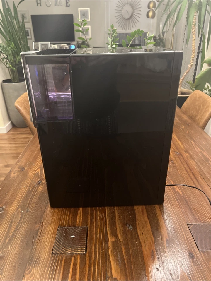 RKIN Zero Installation Purifier Countertop Reverse Osmosis Water Filter - Black - Image 4 of 4