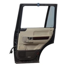 Porte arrière et accessoires Land Rover 90