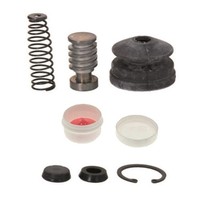 Tourmax Hauptbremszylinder Reparatursatz Hinten FüR Honda CB CBX CX FT VF