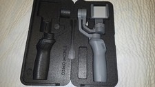 DJI Osmo Mobile 2 Handheld Smartphone Gimbal - Gray