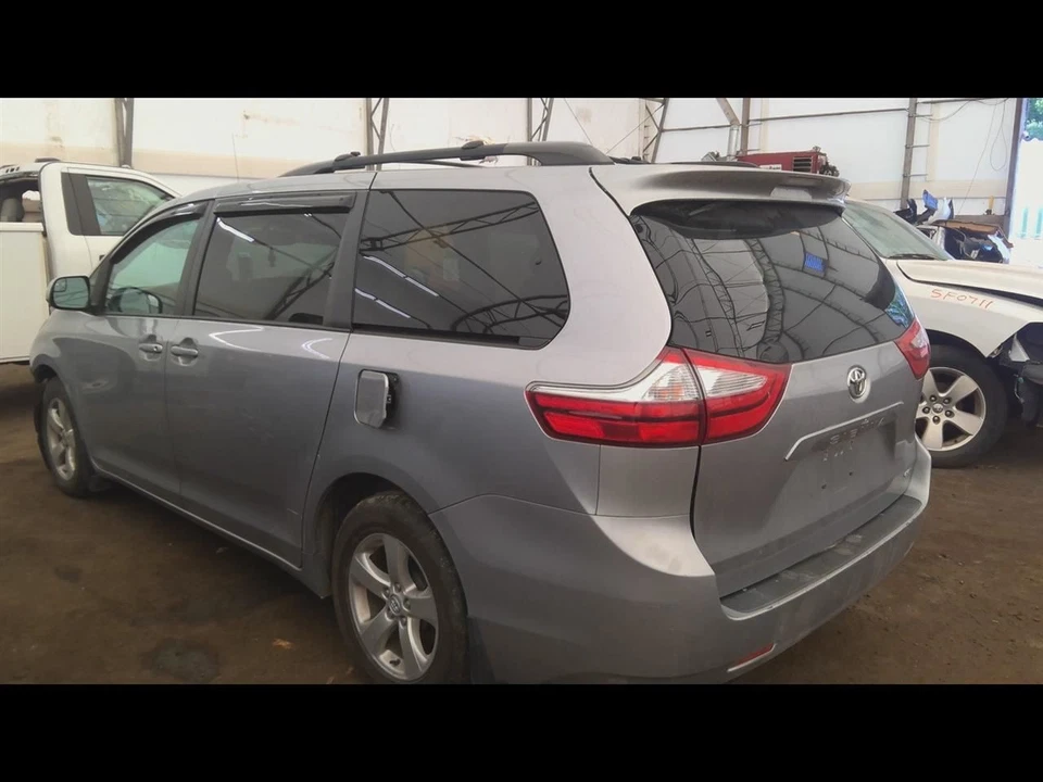 Cilindro maestro de freno para 10-22 LEXUS RX350 6680817 Foto 2 de 4