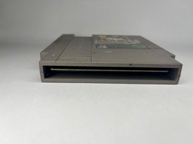 Nintendo NES Donkey Kong Jr 5 Screw Video game Cartridge | Tested & Working