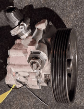 Pompe direction assistée Citroen BERLINGO