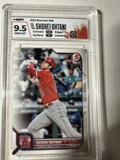 2022 Bowman #68 - Shohei Ohtani 