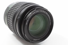 Pentax smc DA 50-200mm f/4-5.6 ED, ottime condizioni