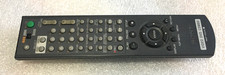 SONY RMT-V501A DVD/VCR COMBO REMOTE GENUINE 