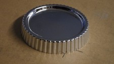 1963 1964 Ford Falcon Sprint Futura Chrome Gas Cap Convertible Hardtop Sedan 64 1963 1964 Ford Falcon Sprint Futura Chrome Gas Cap Convertible Hardtop Sedan 64