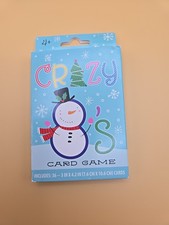 crazy 8 card game