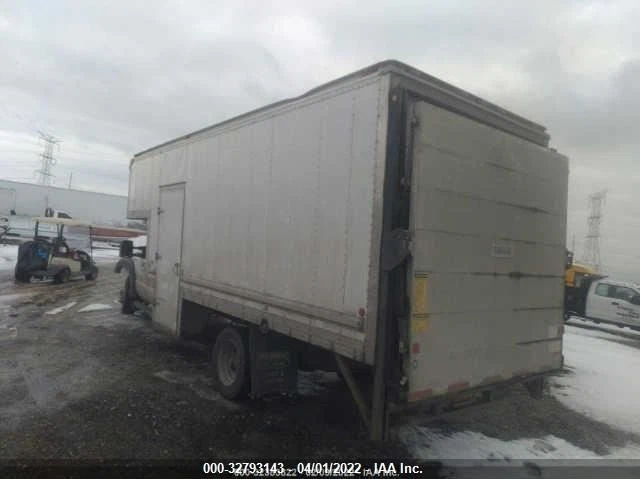 Ford F-450 Super Duty Climate AC Heat     2015 Temperature Control 1535976 - Image 3 of 4