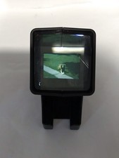 Rybozen Desktop LED 35mm Slide  Negative Viewer In Box