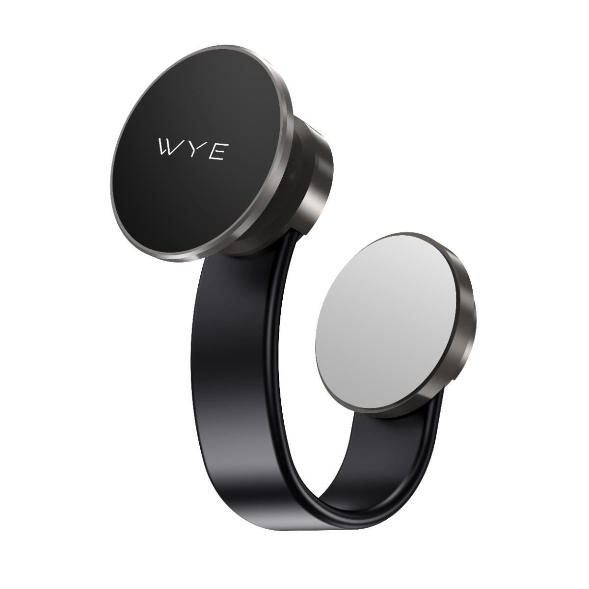 Wyelock All Surface Flexible Magnetic In-Car Phone Holder - Image 2