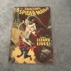 The Amazing Spider-Man #76 (1969)
