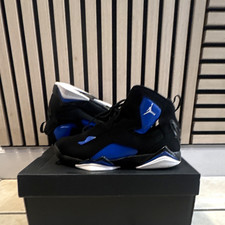 Jordan Air Jordan True Flight Black/White/Gam...