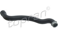 Topran 408 137 KüHlerschlauch Links Oben FüR MERCEDES-BENZ