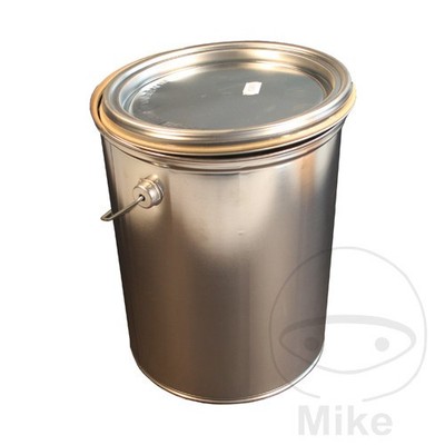 SIN MARCA empty can with lid 6L