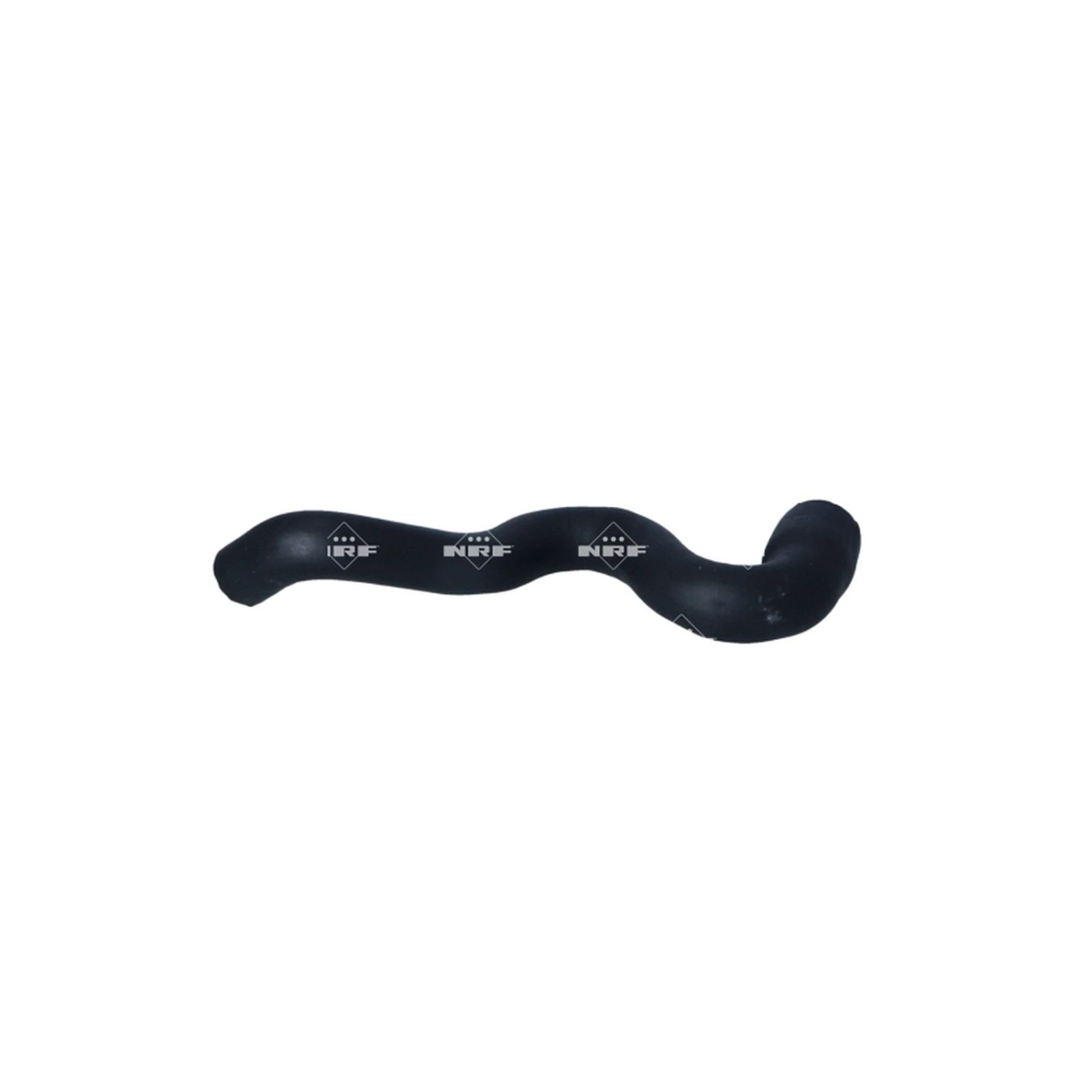 ORIGINAL® Nrf Ladeluftschlauch für VW PASSAT B5 Variant PASSAT B3/B4 Variant