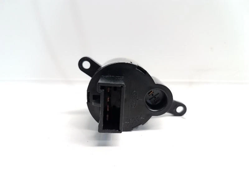 2000 Mercury Mountaineer Dash Switch - 4x4 Switch - Auto/4HI/4LO - Image 3 of 3