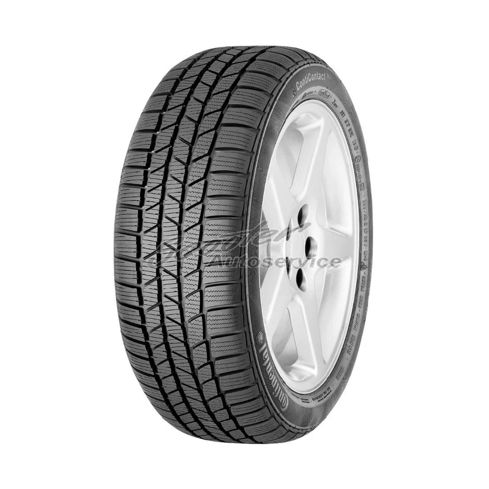 Reifen 205/60 R16 96V Continental Contact TS-815 3PMSF Notlauf-Seal XL | 81189