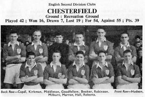 chesterfield 1947