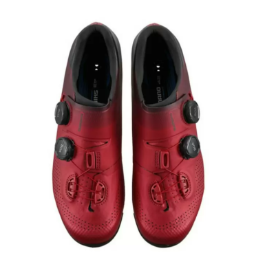 SHIMANO SH-RC702 – ROAD CYCLING SHOES – CARDINAL RED | eBay